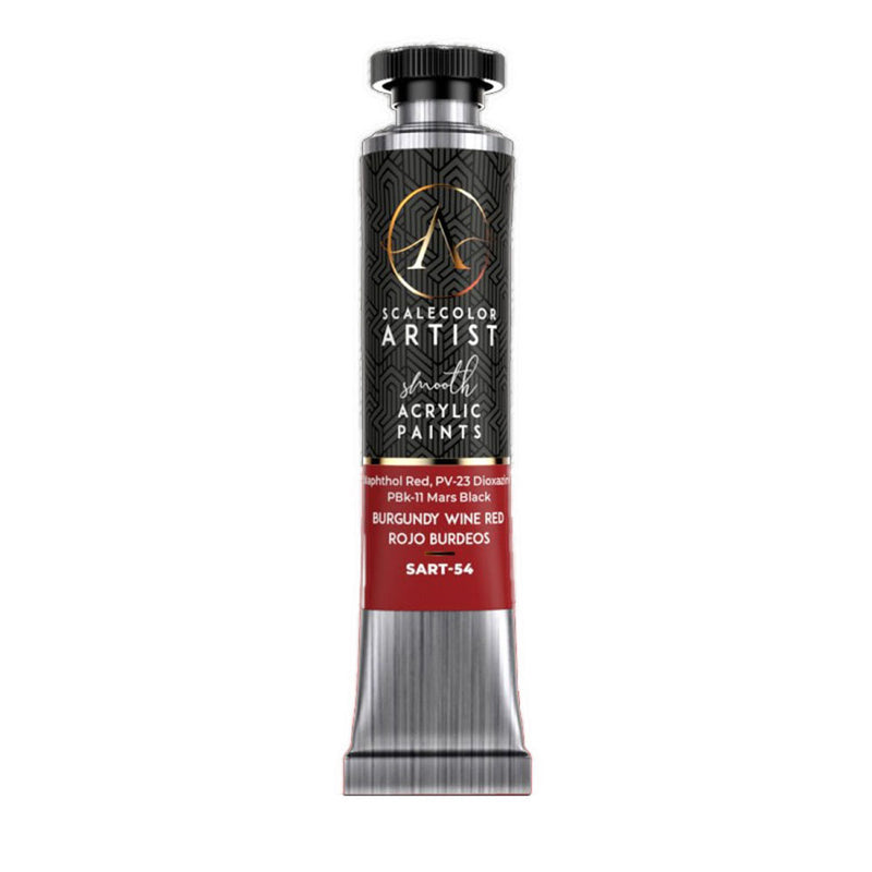 Skala 75 Scalecolor Artist Paint 20ml (rot)