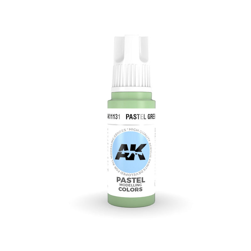 AK Interactive 3gen Pastell Acrylfarbe 17ml