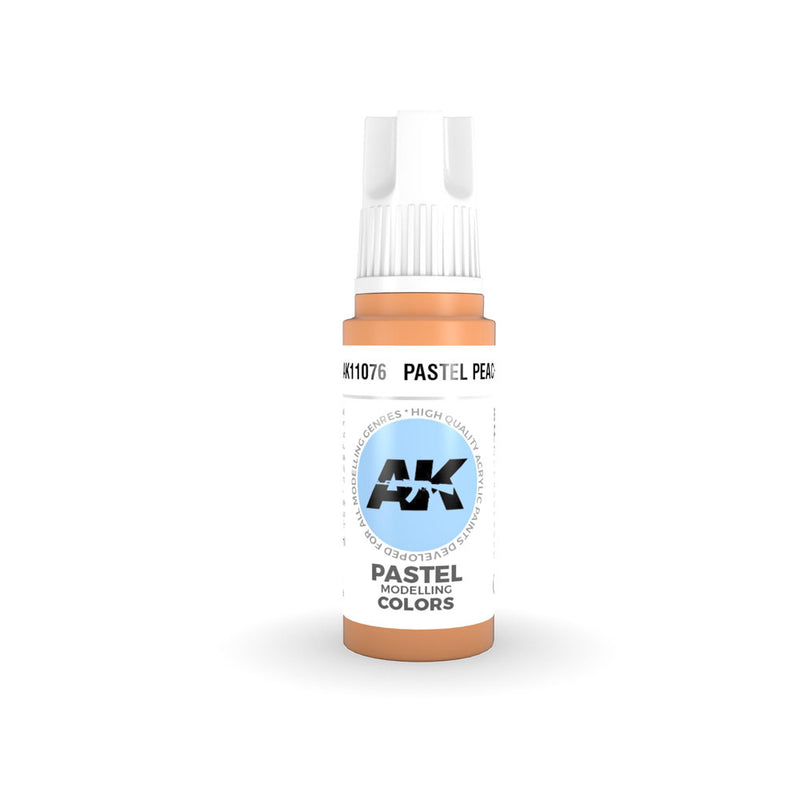 AK Interactive 3gen Pastell Acrylfarbe 17ml