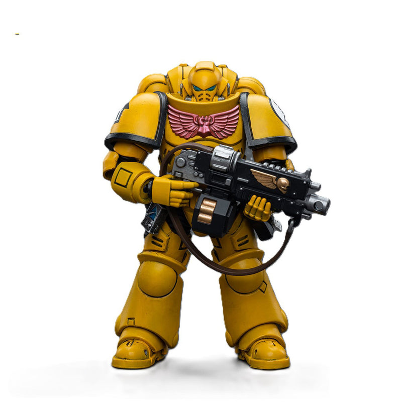 Ultramarines Ehrenschutzkapitel Actionfigur