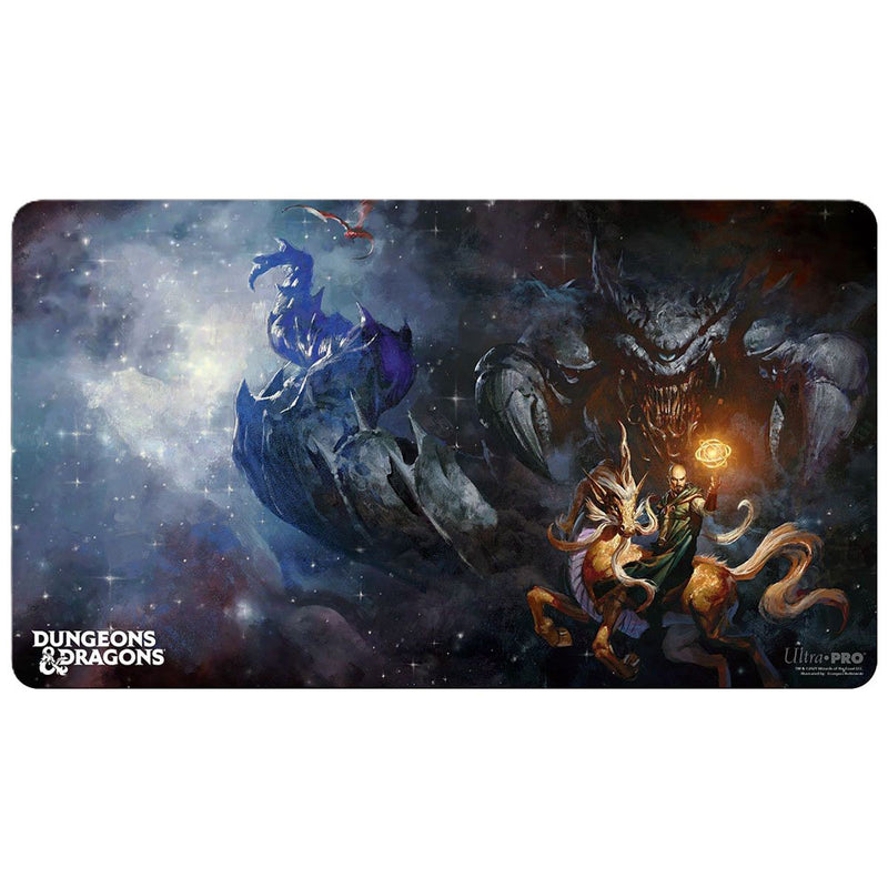 D&D Mordenkainens Monsters of the Multiverse Playmat