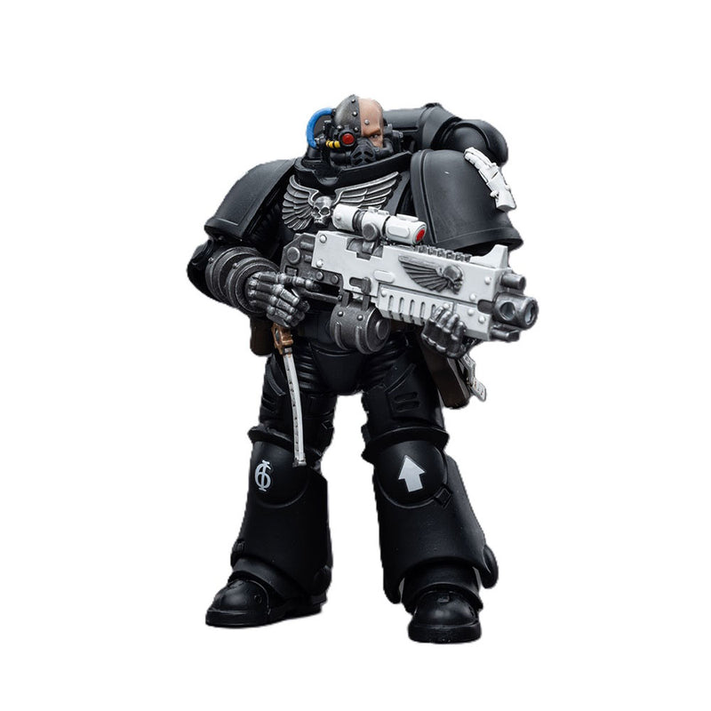 Iron Hands Intercessors Bruder Actionfigur