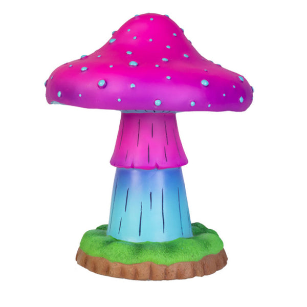 Mushroom Table Lamp