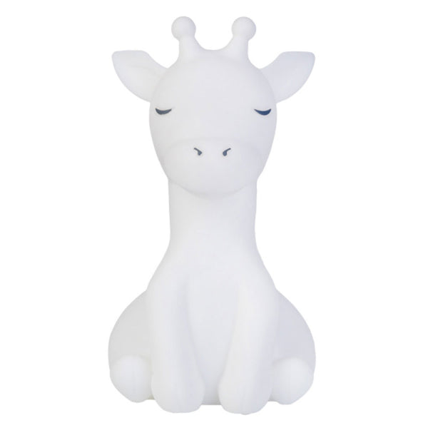 Lil Dreamers Giraffe Soft Touch LED Light