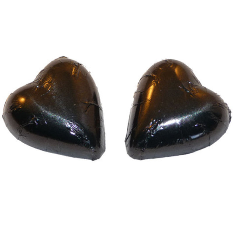  Chocolate Gems Schokoladenherzen 5kg