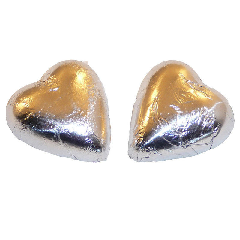  Chocolate Gems Schokoladenherzen 5kg