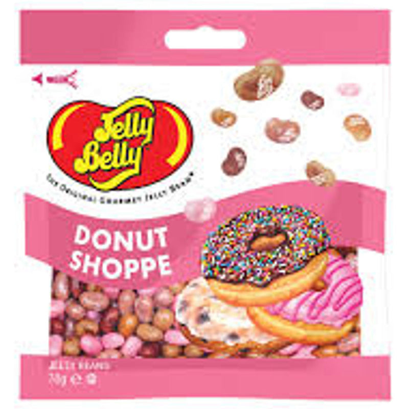  Jelly Belly Geschmacksmischung (12x70g)