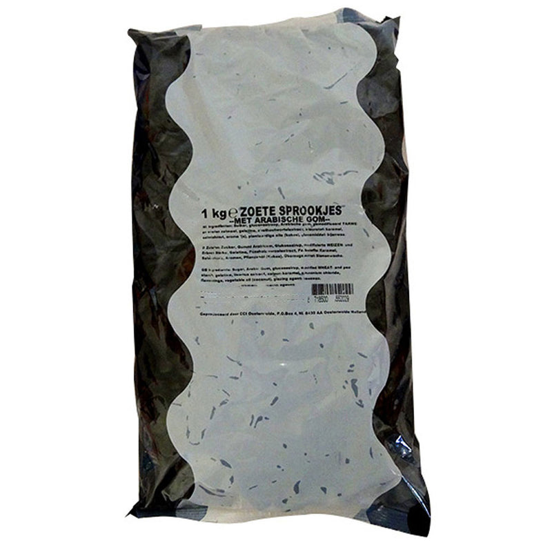  K & H Holländisches Lakritz 1kg