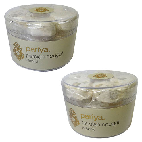 Pariya Nougat 135g