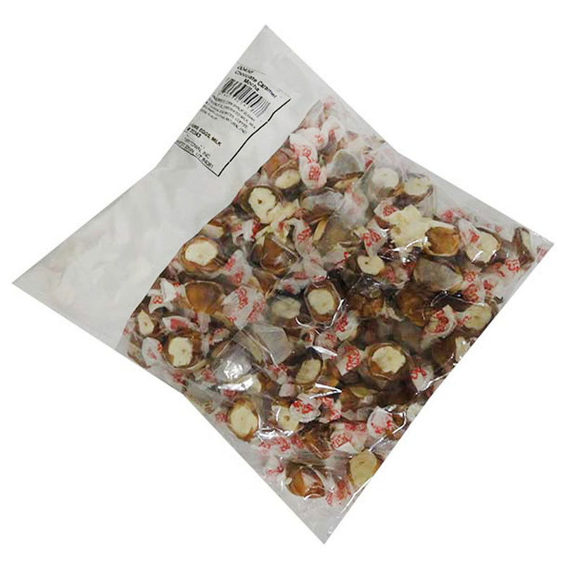  Taffy Town Salzwasser-Toffee 1,13 kg