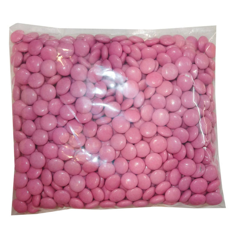 Choc Drops Color Smarties Klone 500g