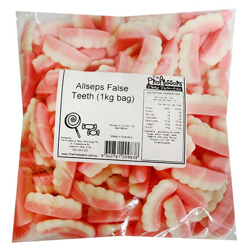 Allseps Jelly 1 kg