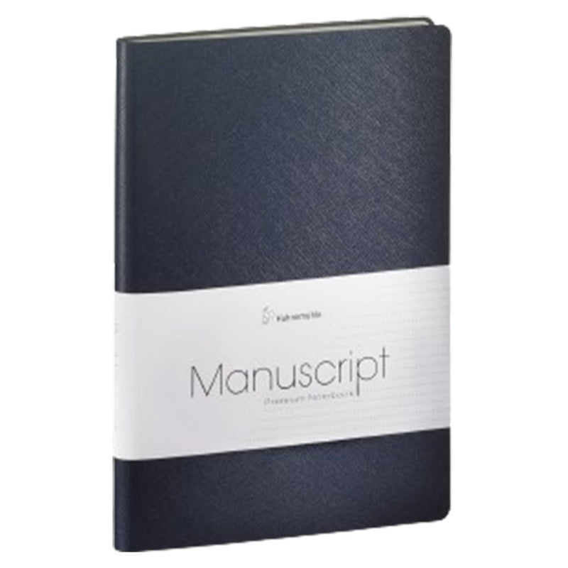 Hahnemuehle 96-Sheet A5 Manuscript Notebook