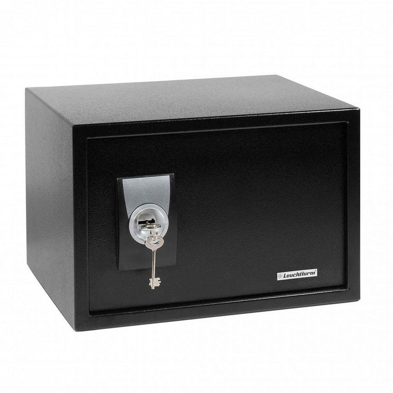 Leuchtturm Tresor Kavent Safe