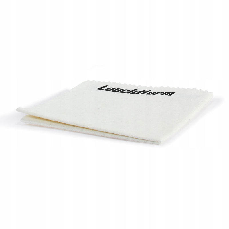 Leuchtturm Coin Polishing Cloth