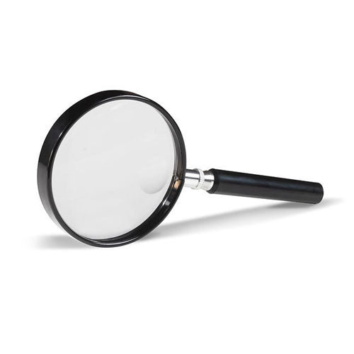 Leuchtturm Handheld Magnifying Glass