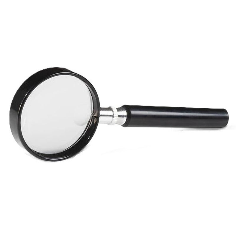 Leuchtturm Handheld Magnifying Glass