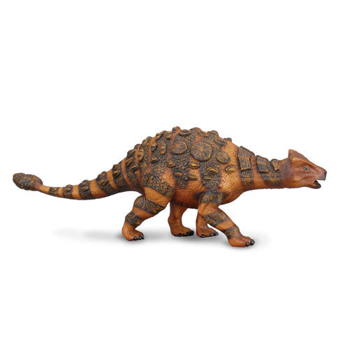 CollectA Ankylosaurus Dinosaur Figure