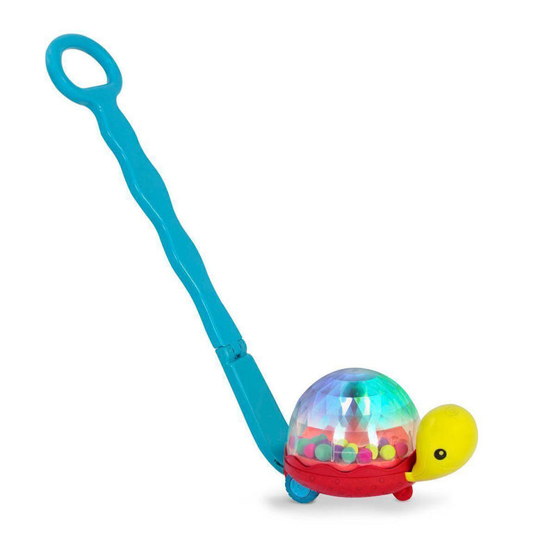 Walk 'N' Pop Turtle Ball Poppers