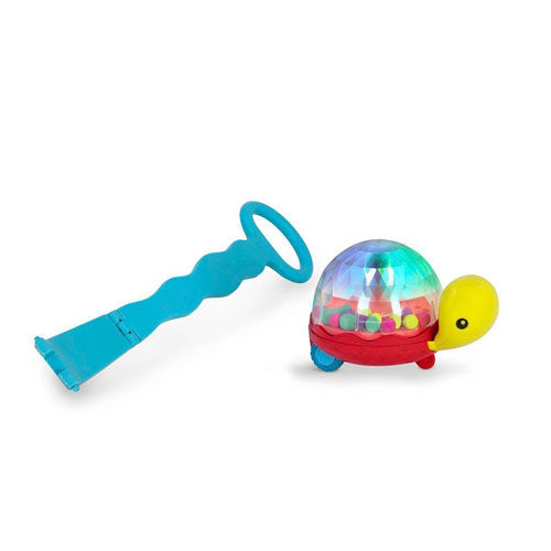 Walk 'N' Pop Turtle Ball Poppers