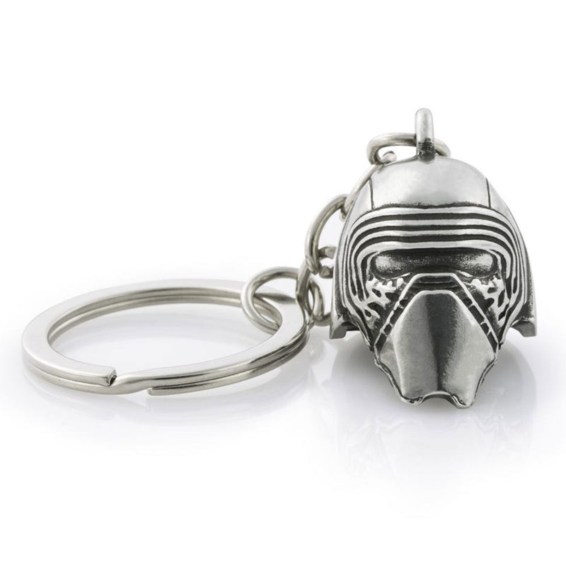 Royal Selangor Star Wars Pewter Key Chain