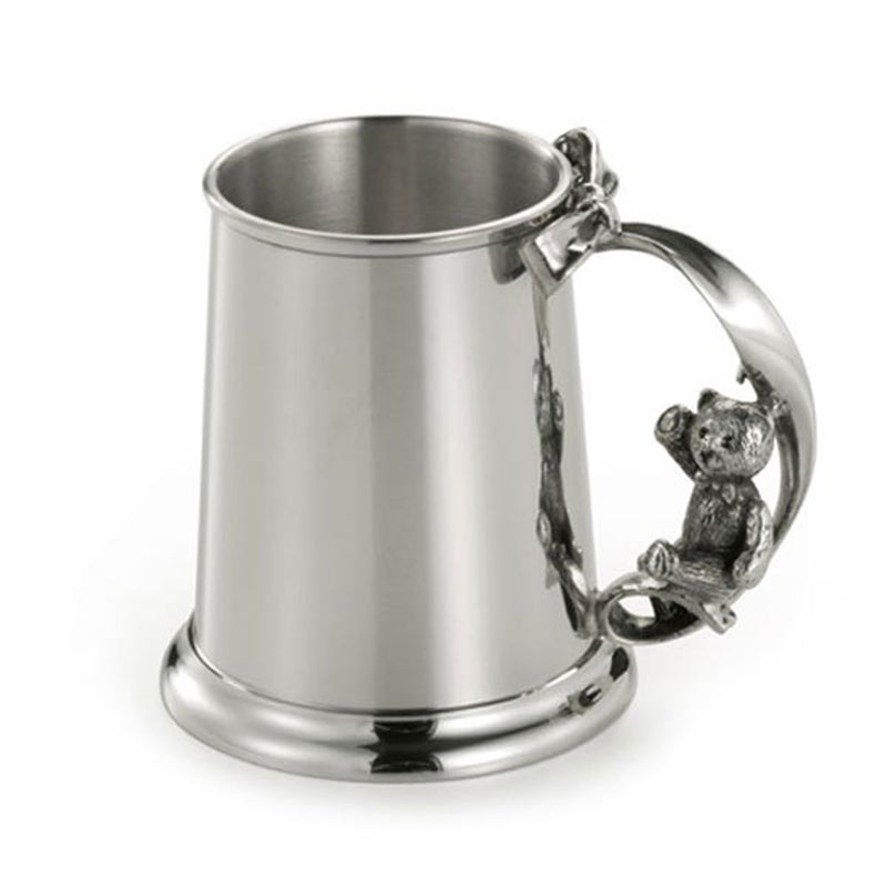 Royal Selangor Swing Baby's Mug with Gift Box 14cL