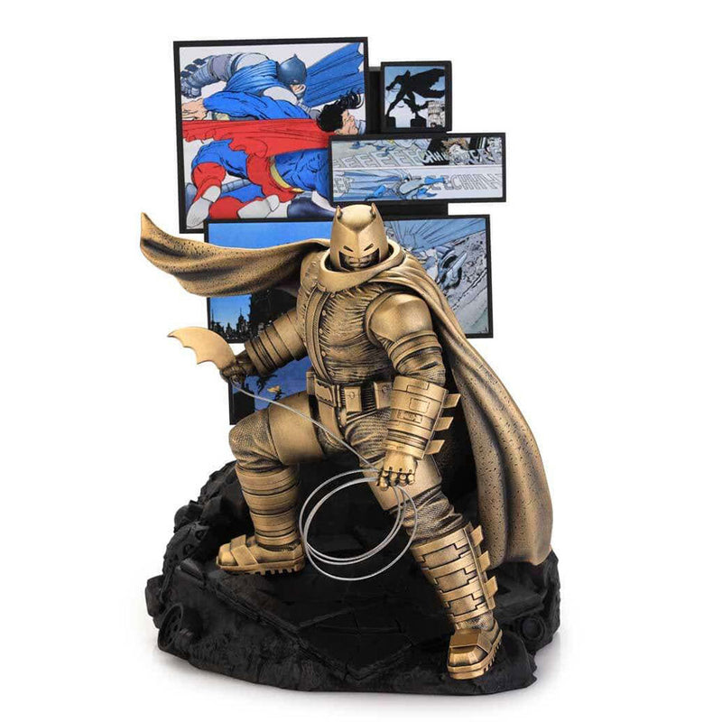  Royal Selangor Batman The Dark Knight Returns Figur