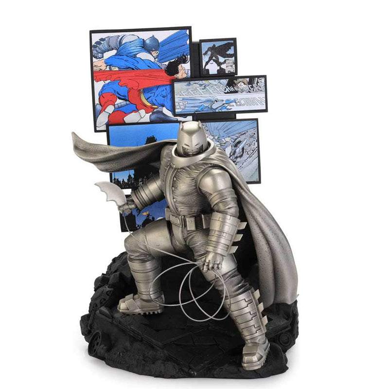  Royal Selangor Batman The Dark Knight Returns Figur