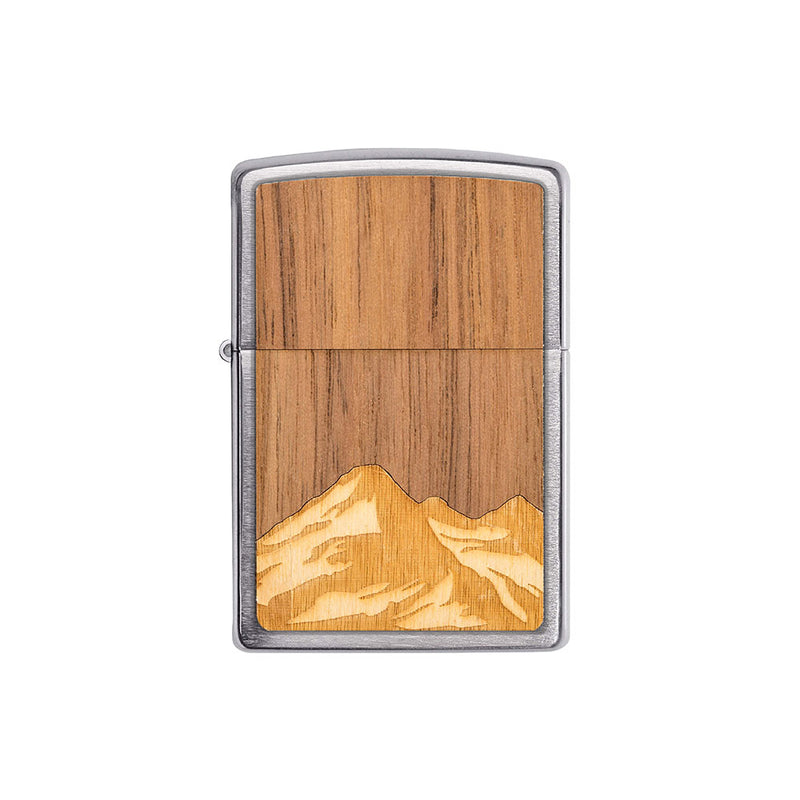 Zippo Woodchuck Mountaine Lighter