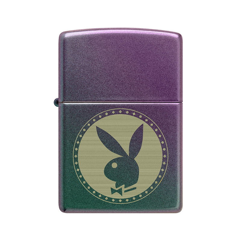  Zippo Playboy Sturmfeuerzeug