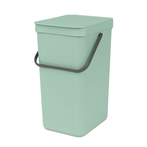 Brabantia Sort & Go Waste Bin 16L