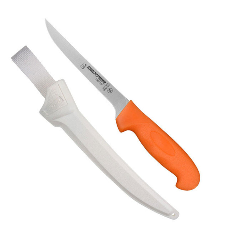 Dexter UR-Cut Flexible Filetmesser