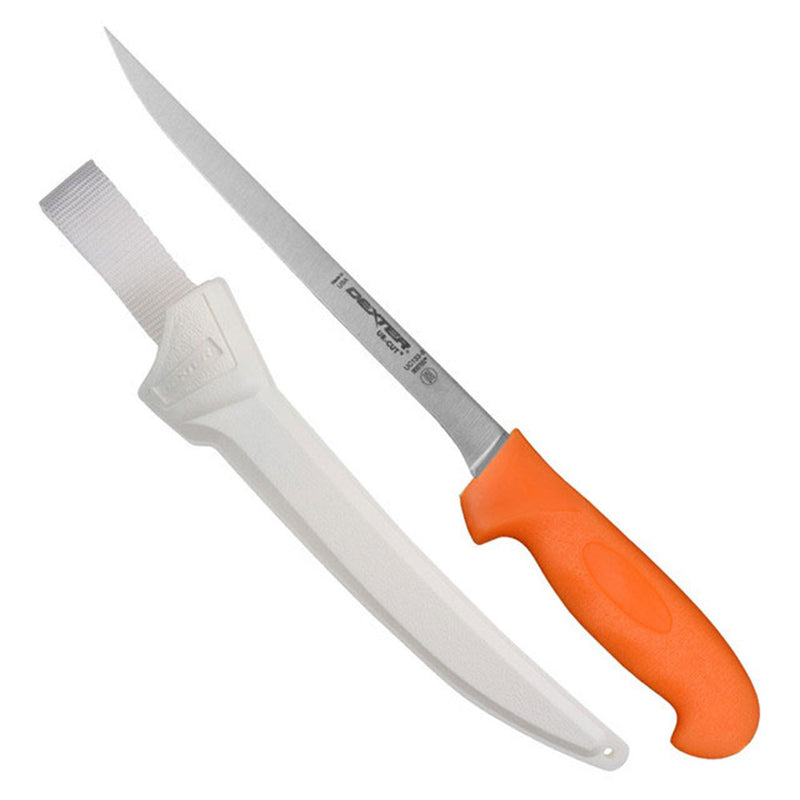 Dexter UR-Cut Flexible Filetmesser