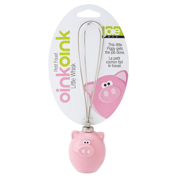 Joie Piggy Little Whisk (5x5x17cm)