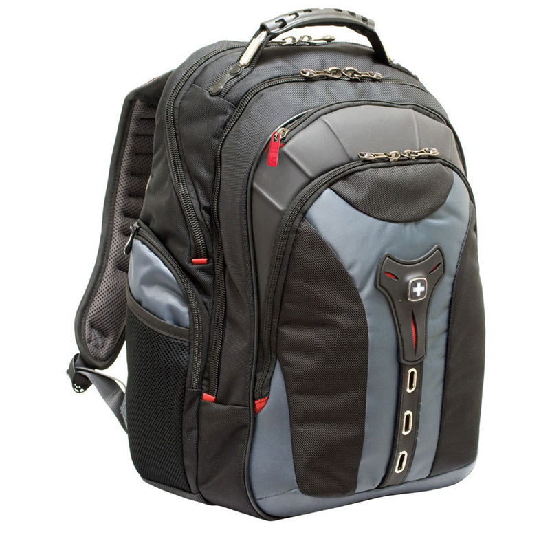 Wenger Pegasus Laptop Backpack 17" (Blue)