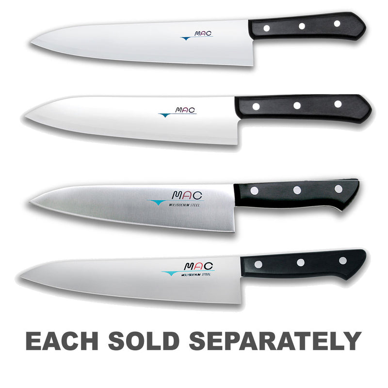 Mac Chef Knife