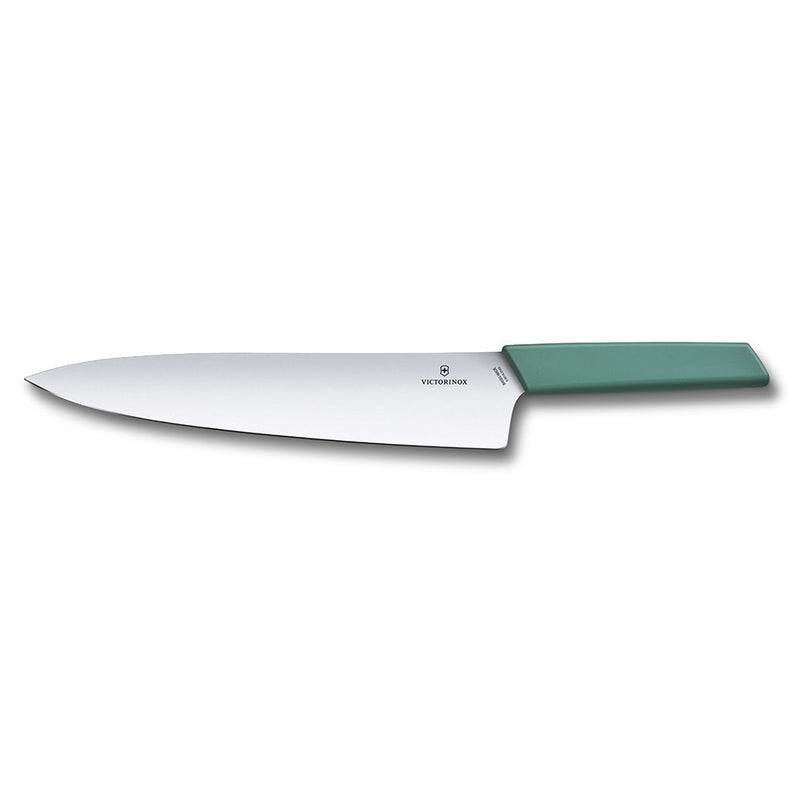 Victorinox Swiss Modern Carving Messer 25 cm