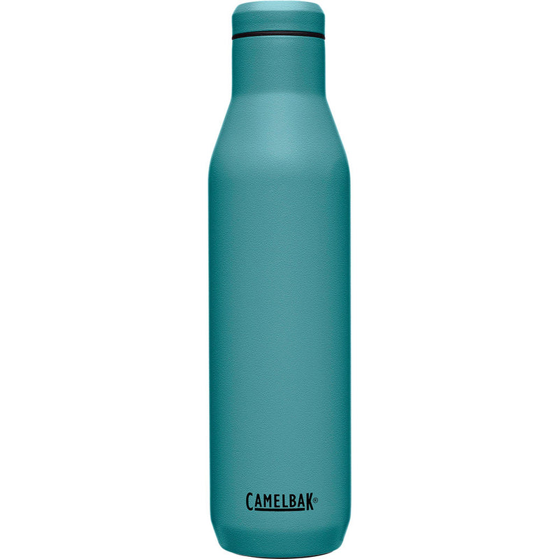  Isolierte Edelstahlflasche 750 ml