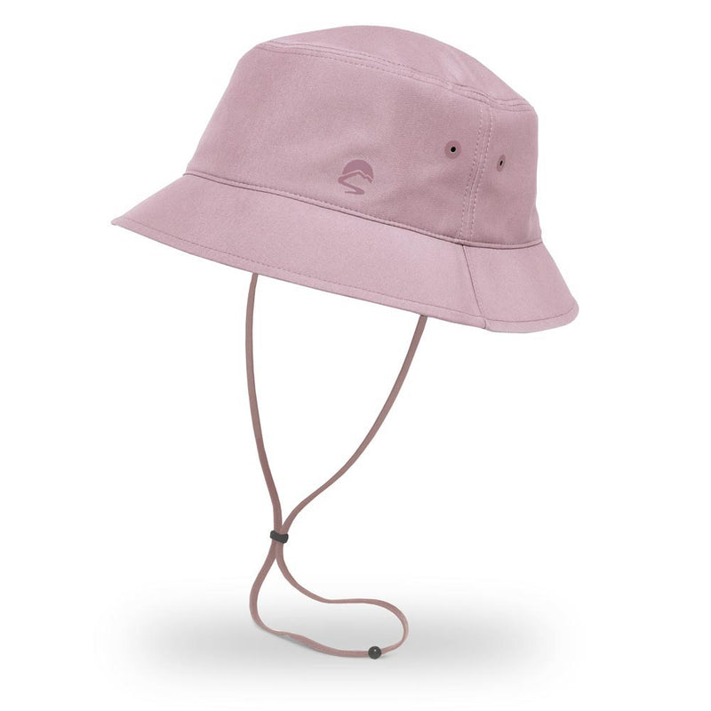 Sunward Bucket (Dusty Rose)