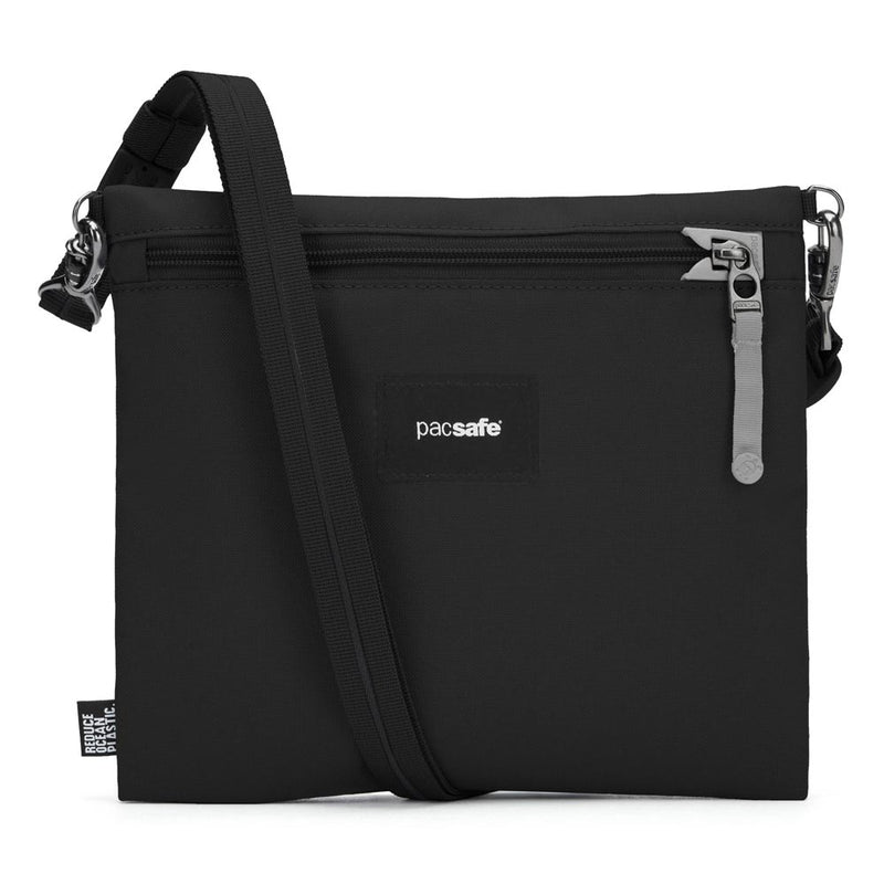 Pacsafego Crossbody Beutel