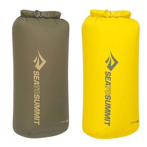 Lightweight Dry Bag 13L