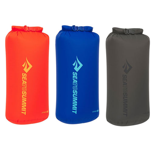 Lightweight Dry Bag 8L