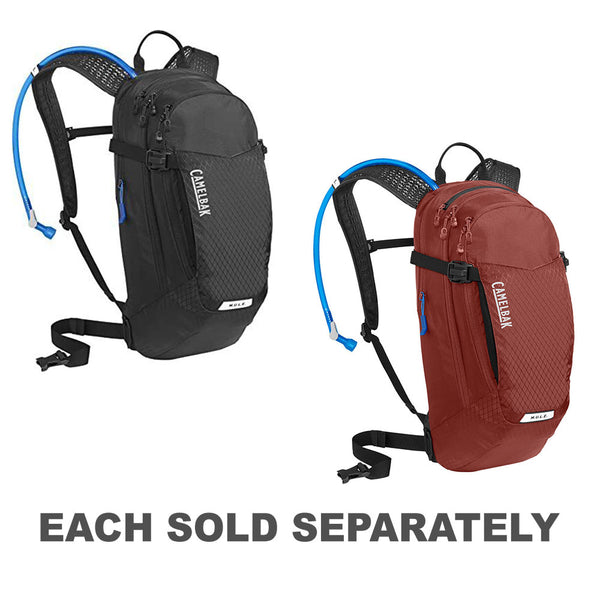 M.U.L.E 12 Hydration Pack 3L