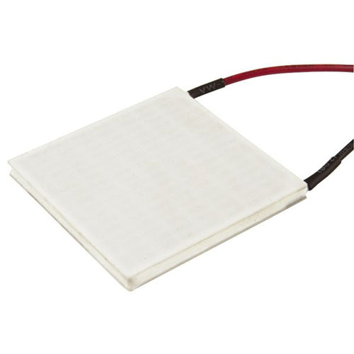 Peltier Effect Thermoelectric Module (40x40mm)