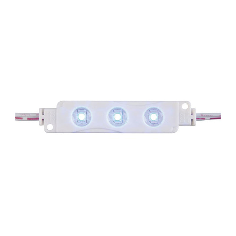  IP65-LED-Lichtmodulkette (10x3-3528)