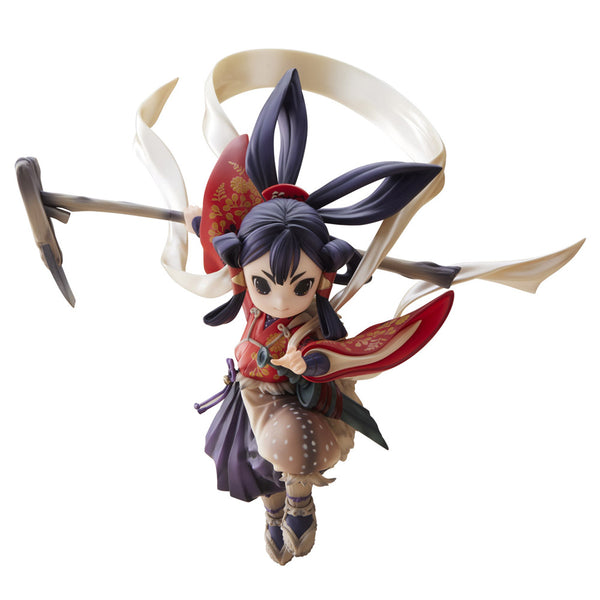 Sakuna of Rice and Ruin Sakuna Hime Figure