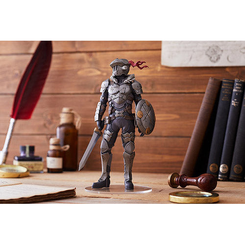 Goblin Slayer POP UP PARADE Goblin Slayer (3rd-run) Figure