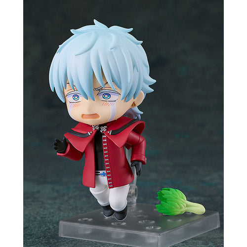 The Vampire Dies in No Time Nendoroid Ronald & Mebiyatsu