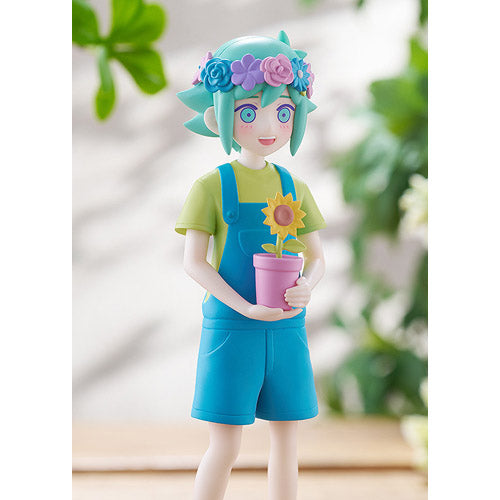 Omori POP UP PARADE Basil Figure