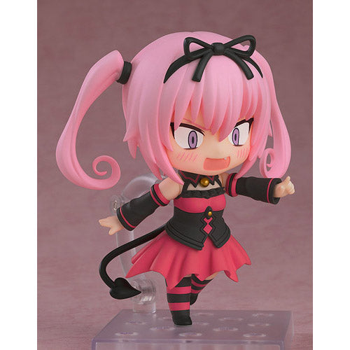 To Love-Ru Darkness Nendoroid Nana Astar Deviluke Figure